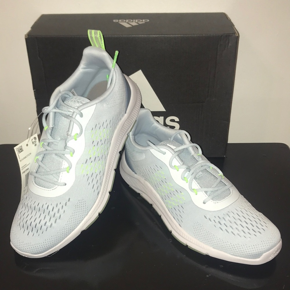 Adidas Novamotion Women’s Running Shoes Nib